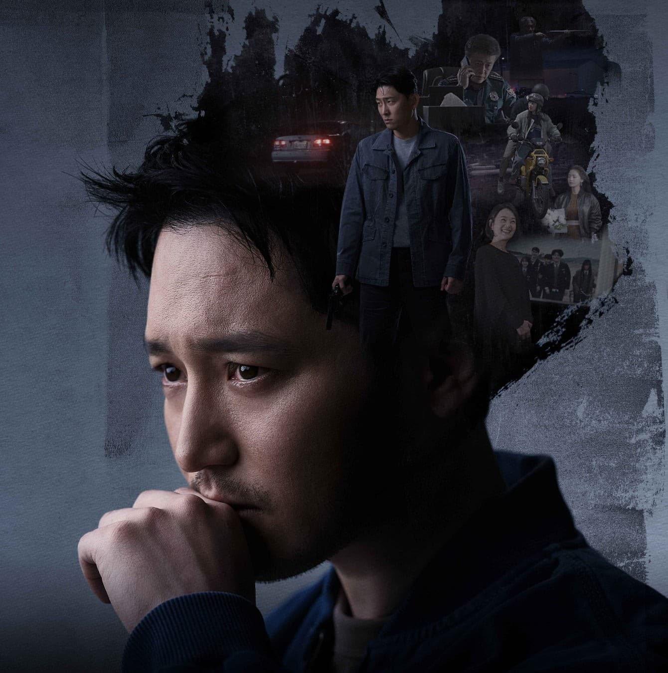 ピョン・ヨハン主演!2024MBC演技大賞で最多5冠を受賞した話題作「白雪姫には死を~BLACK OUT<拡張版>」12月26日(金)より日本初放送!CS衛星劇場