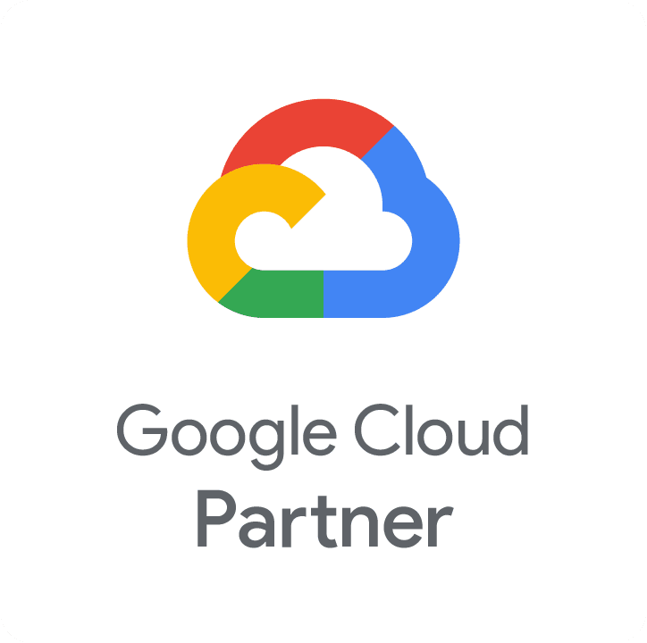 DataCurrent、Google Cloud Service パートナー認定を取得