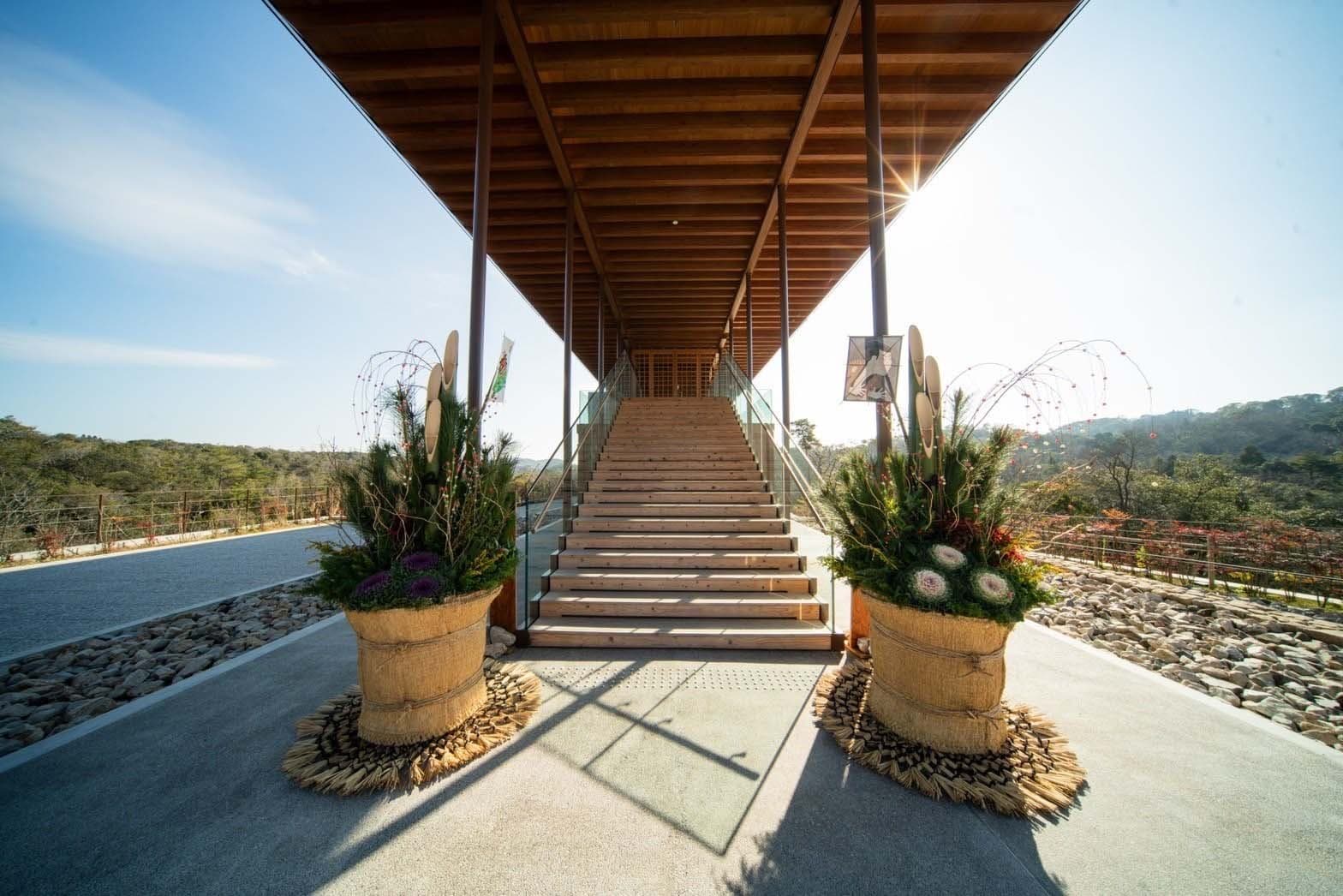 兵庫・淡路島「禅坊 靖寧」で迎える、心と身体を整える新年『2025-2026年 年末年始特別プログラム』12月26日より開催!