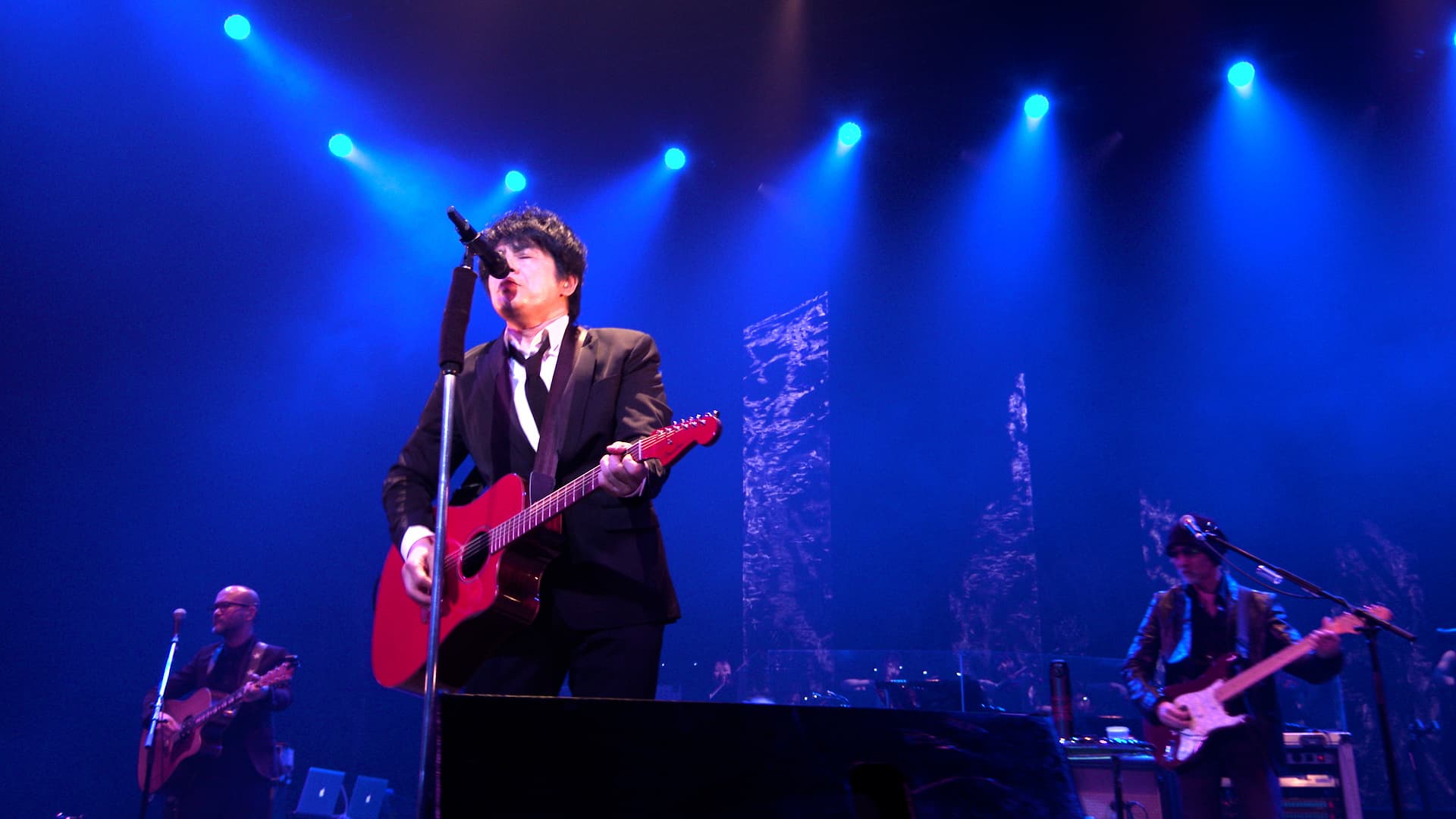 ASKA、「自分の証明のために舞台に挑む」 『ASKA -higher ground-アンコール公演』チケット販売スタート！