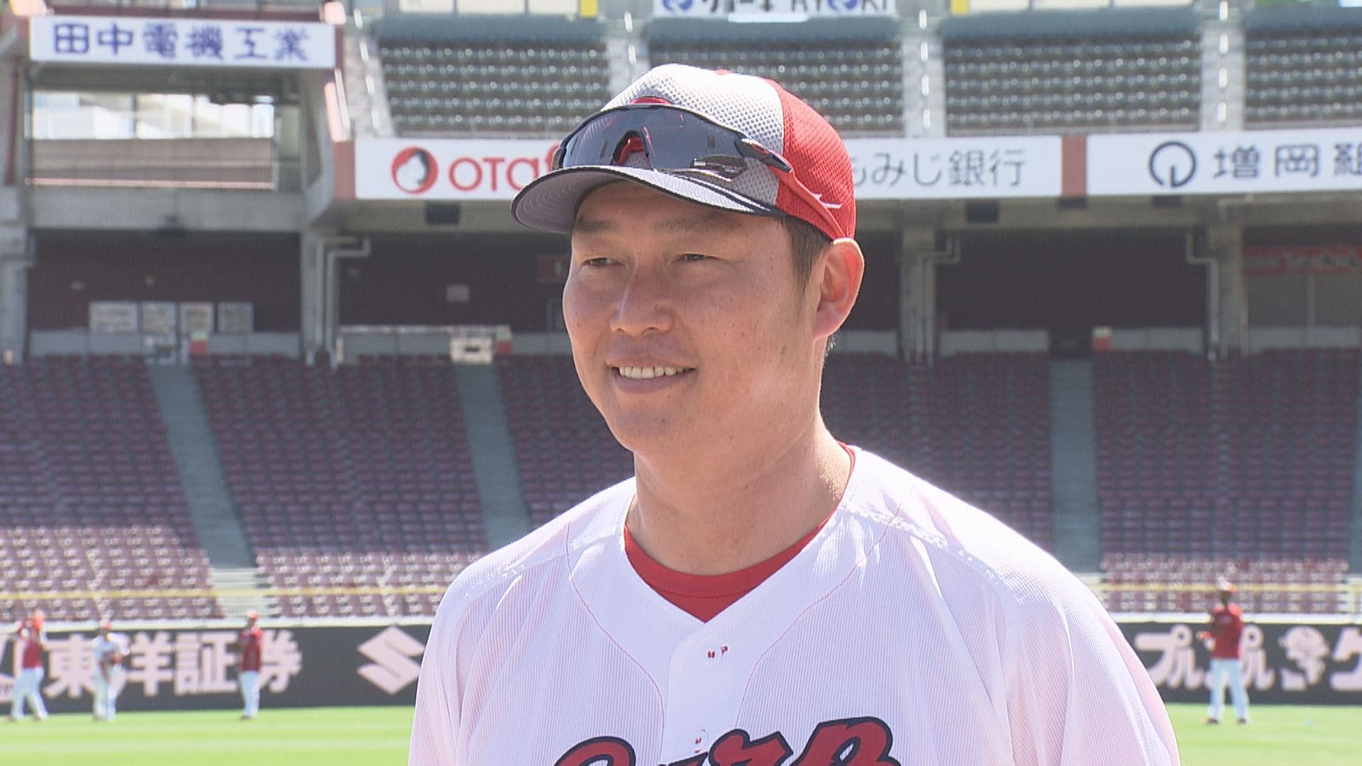 【フロントドア】2024シーズン・プロ野球開幕SP　カープ情報をたっぷりお届け！