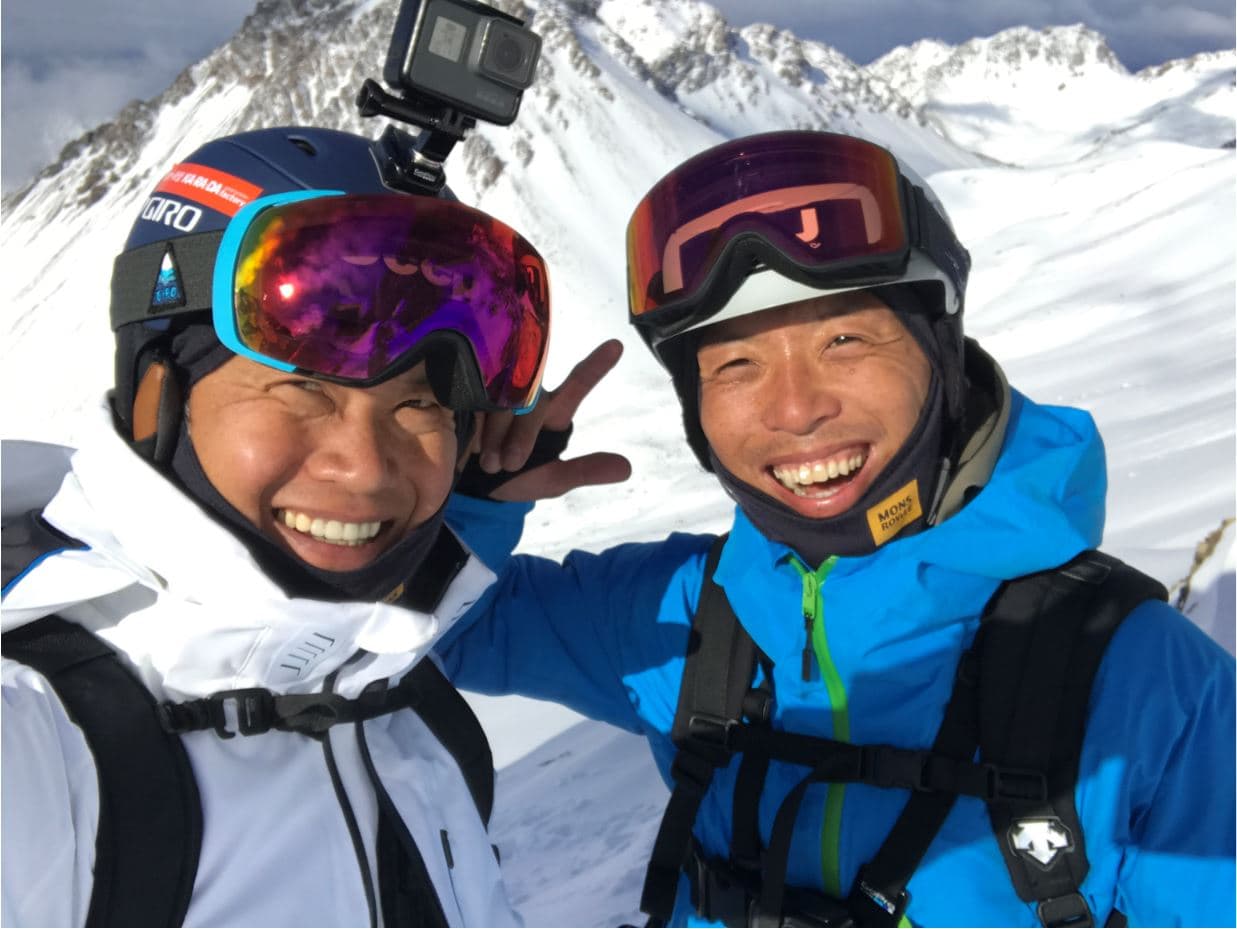 今年もウインタースポーツのシーズン到来！ 「SKI TV３」 12月5日(木)よる9時～事前特番放送決定