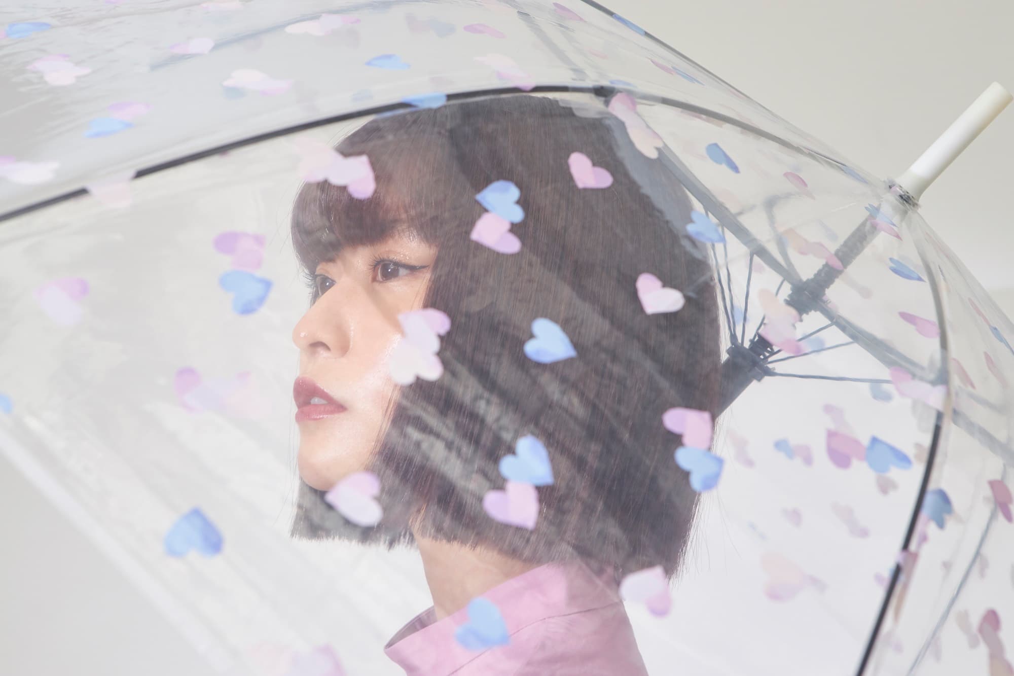 「Wpc.」 2021SS　UMBRELLA  COLLECTION