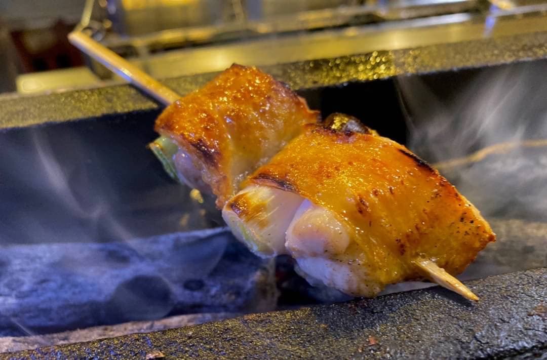 高円寺駅から徒歩3分！老舗焼鳥居酒屋の絶品焼き鳥を楽しむなら『けむり 高円寺店』へ！情報をFindグルメで公開