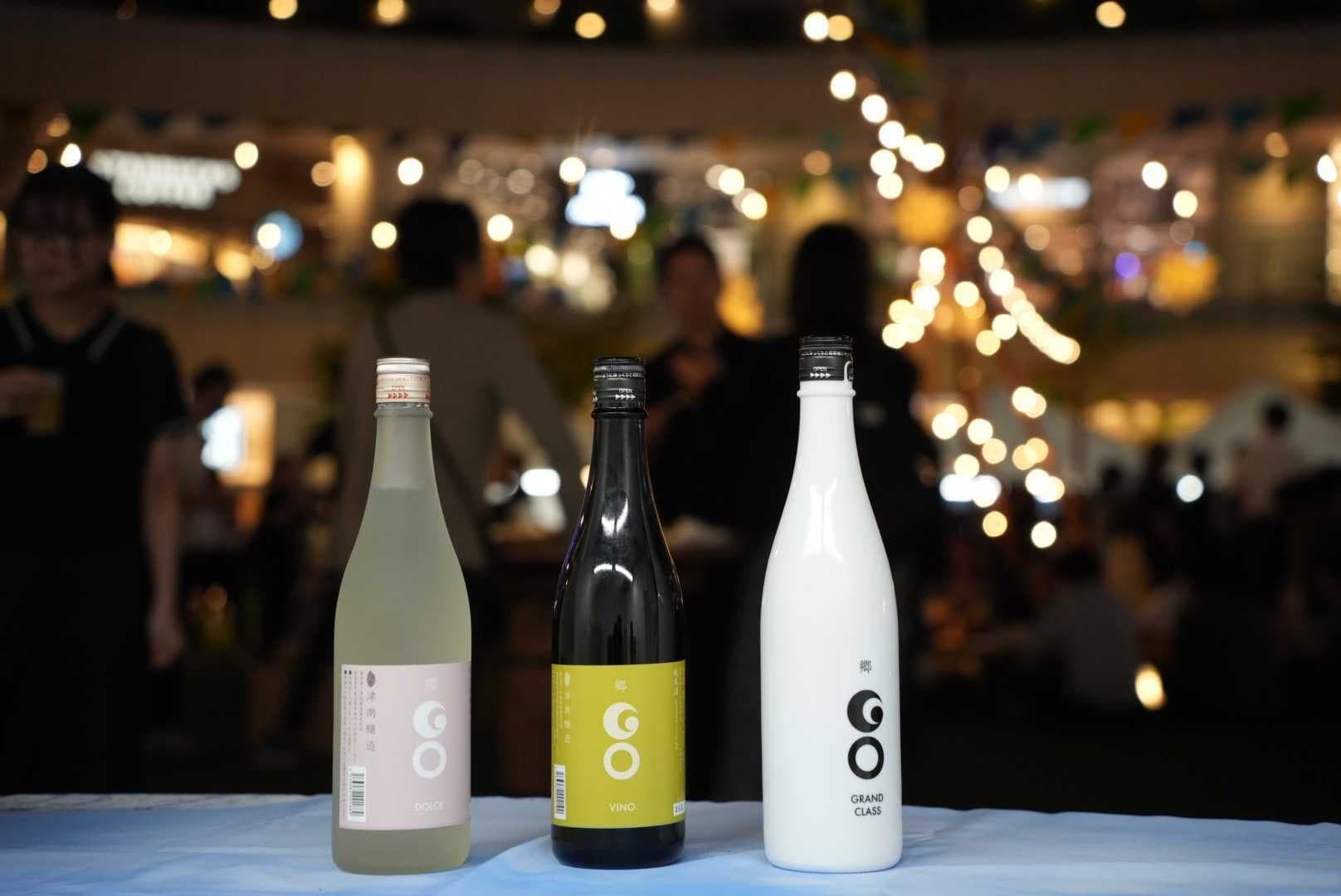 津南醸造は、「JAPAN CRAFT FES 2025」に出展しました