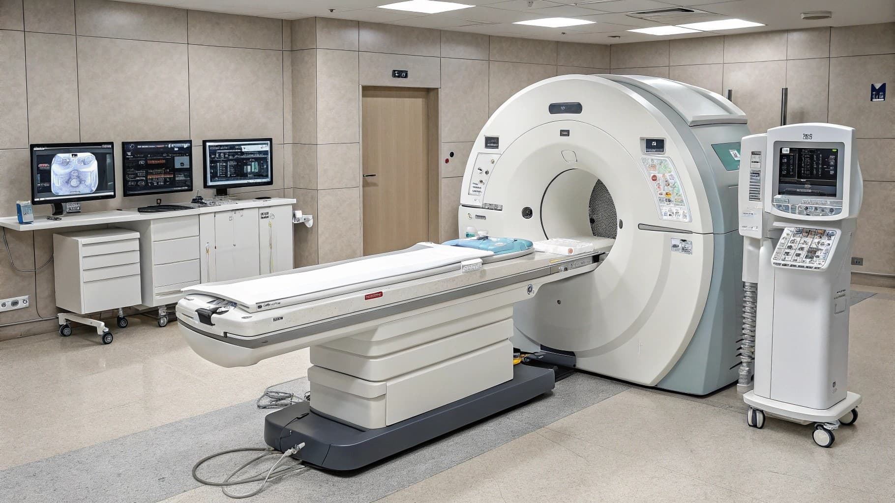 日本の画像診断機器市場規模は2034年までに37億米ドルを超え、年平均成長率5.89%で成長する見通し