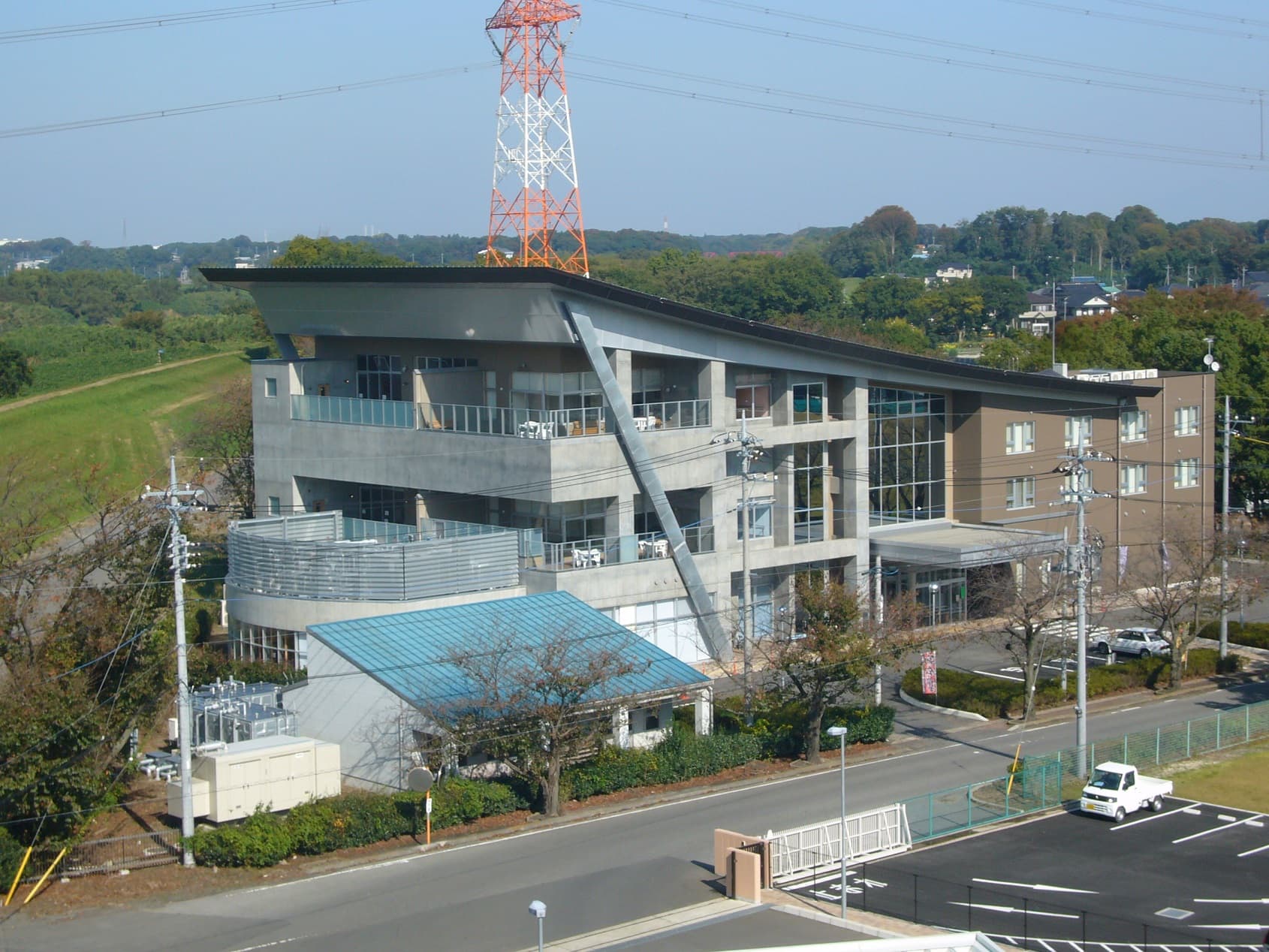 シダックスグループ 茨城県内２カ所目となる複合施設　地域交流センター「いこいの郷　常総」受託運営を開始！