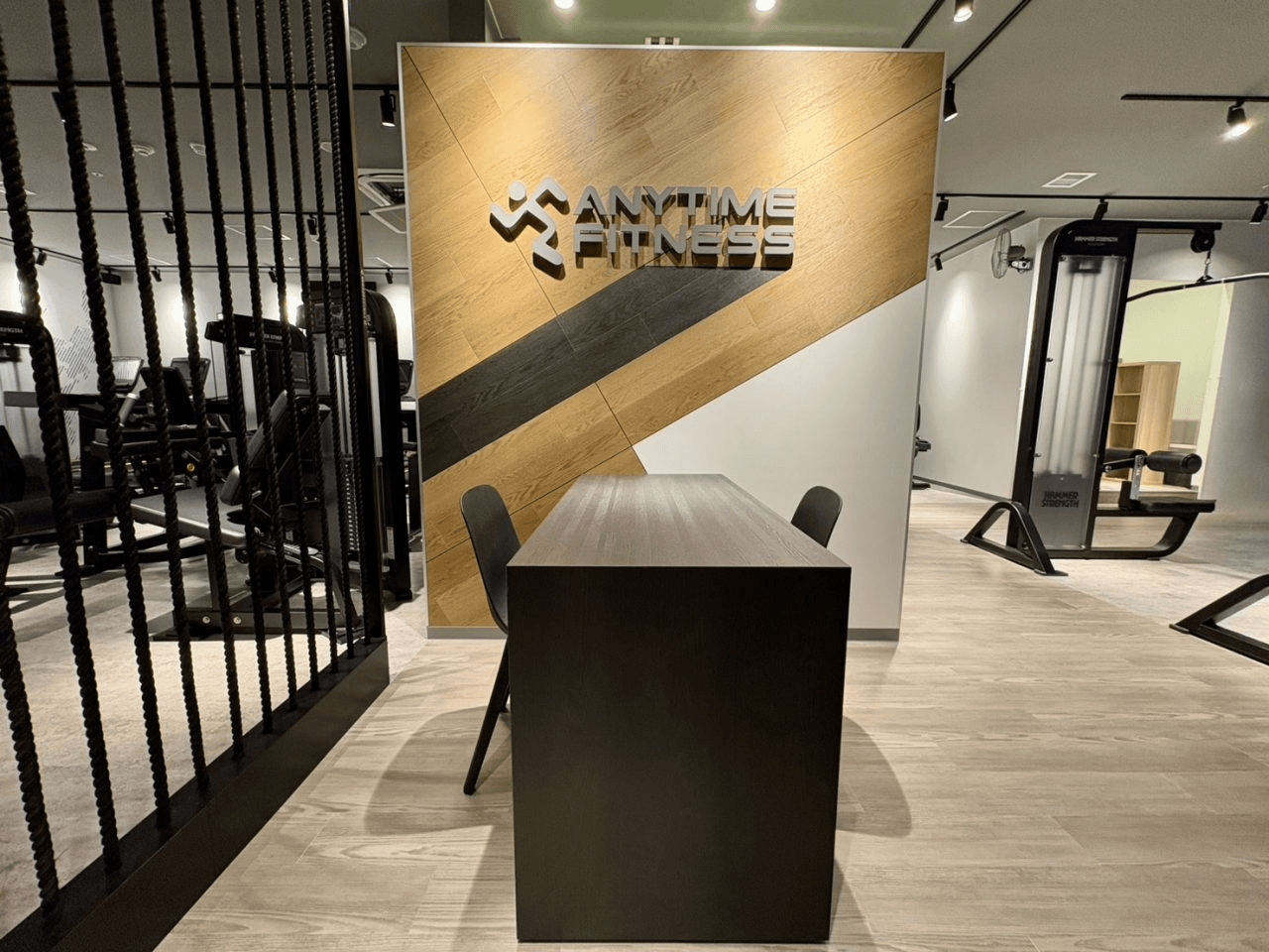 【グランドオープン】エニタイムフィットネス西本町店(大阪府大阪市)2025年12月15日(月)<24時間年中無休のフィットネスジム>