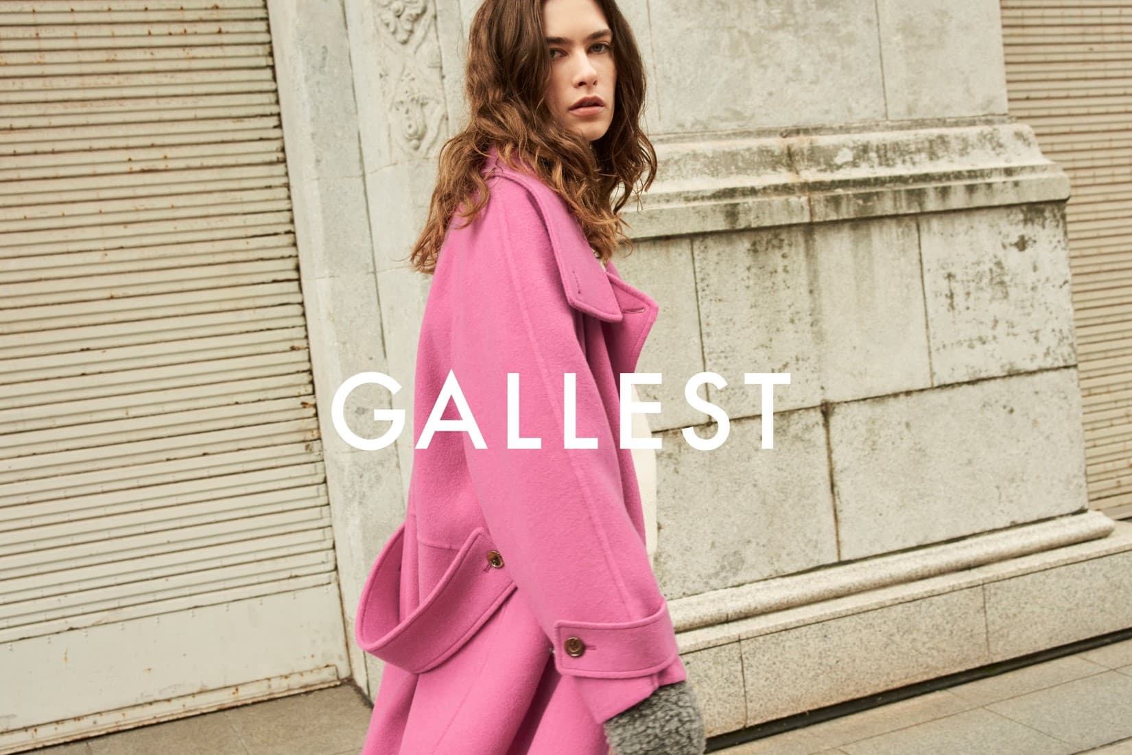 GALLEST（ギャレスト）  都内初となる期間限定 POP-UP STORE を アトレ恵比寿にて 11 月 3 日（金）～16 日（木）開催