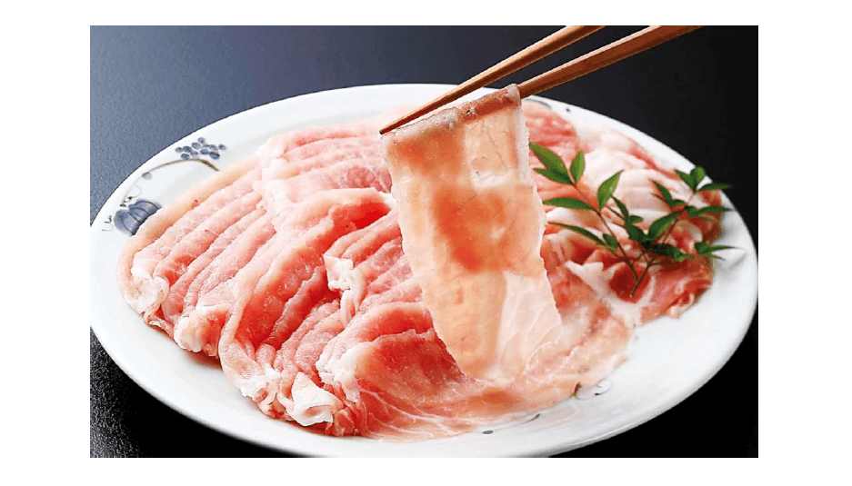 【近畿圏ライフ】厚みを極めたふわっとやわらかい食感！「豚肉『極』うす切り」シリーズが累計販売数830万パック突破！