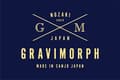 GRAVIMORPH / グラビモルフ