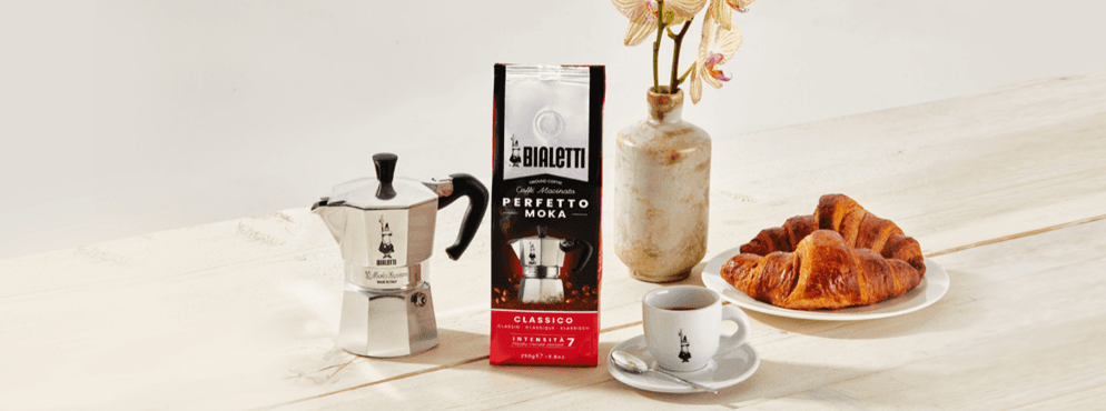 Bialetti Japan株式会社