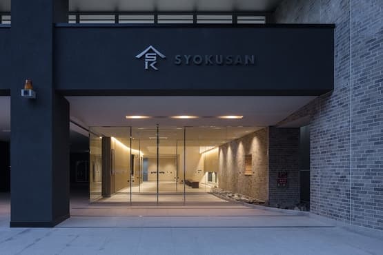 株式会社SYOKUSAＮ