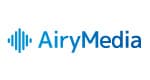 AiryMedia株式会社