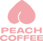 PEACH COFFEE