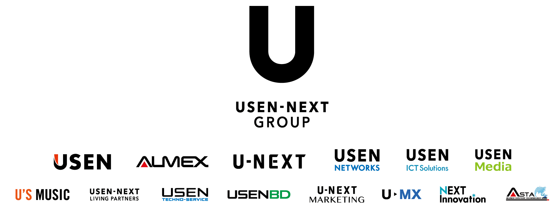 株式会社 USEN-NEXT HOLDINGS