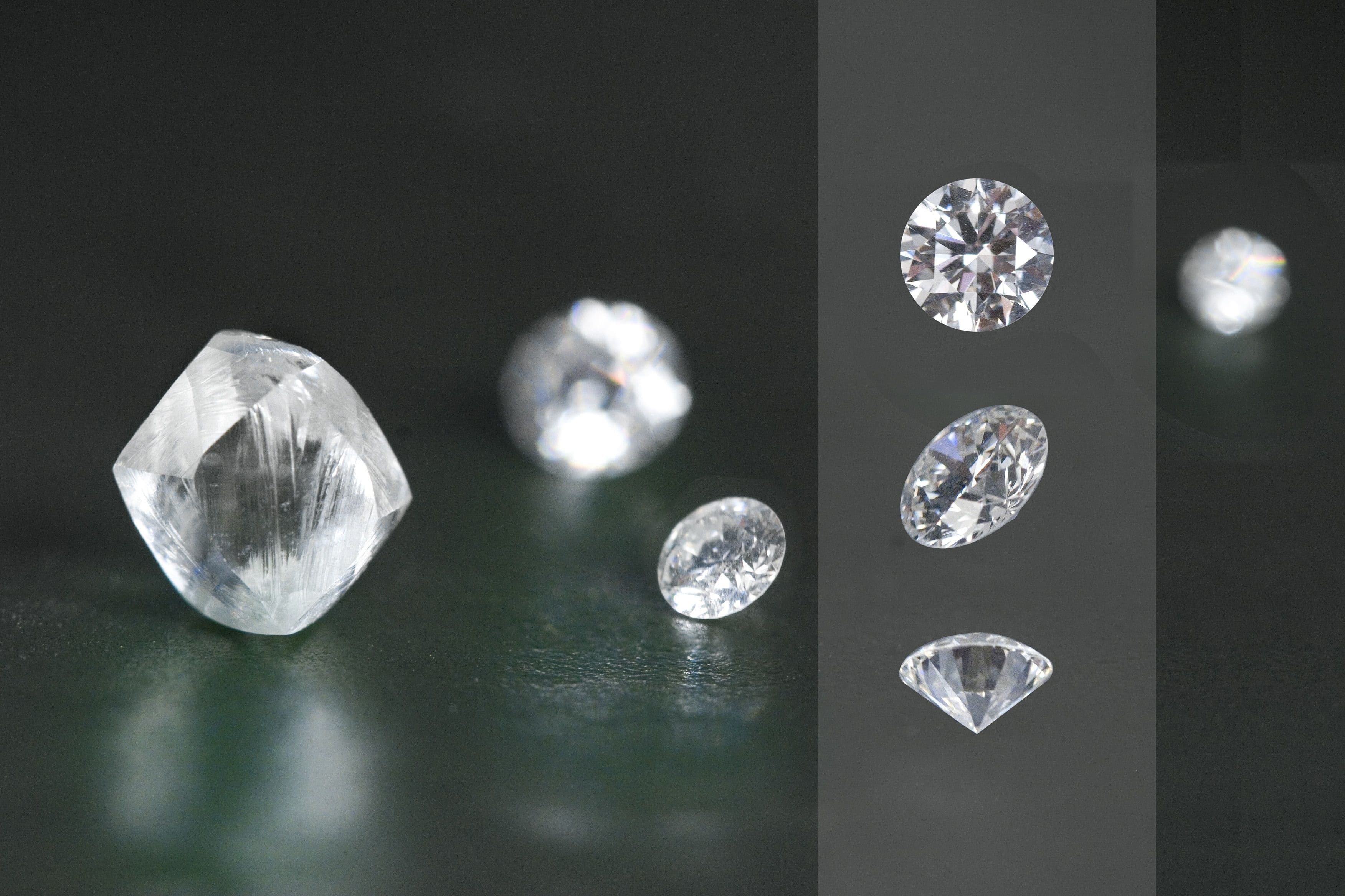 Grunberger Diamonds Japan 株式会社