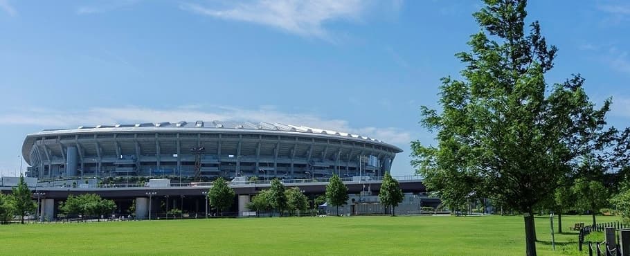 公益財団法人横浜市スポーツ協会