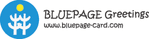 合同会社 BLUEPAGE Greetings