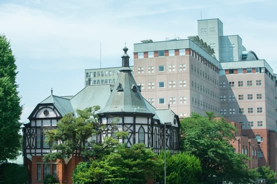 明治学院大学