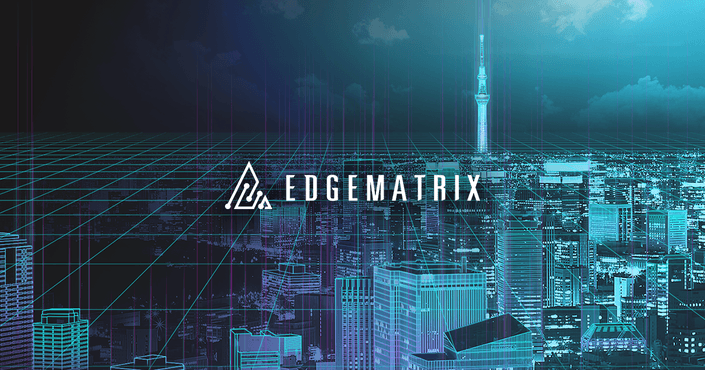 EDGEMATRIX株式会社