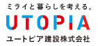 ユートピア建設株式会社