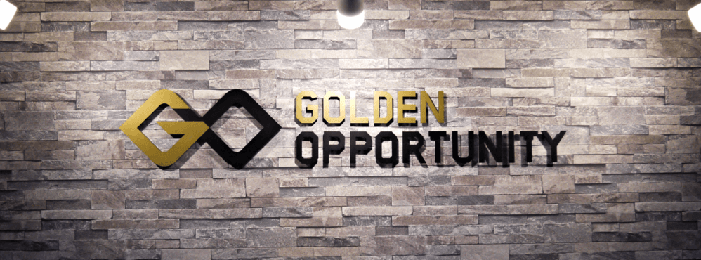 GoldenOpportunity株式会社