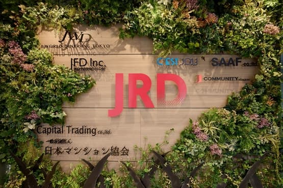 JRD株式会社