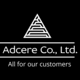 株式会社　adcere