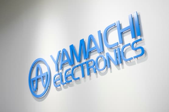 山一電機株式会社