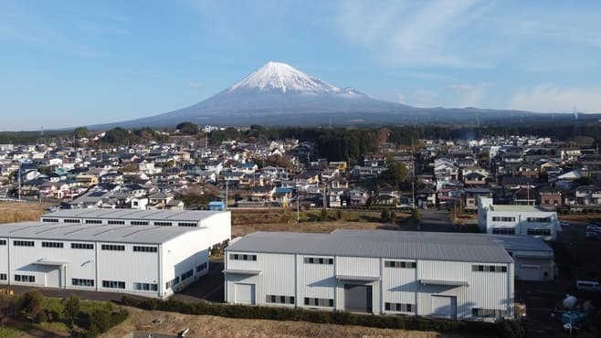 アドバンスコンポジット株式会社