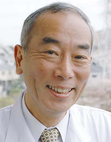 長堀 優・横浜病院院長