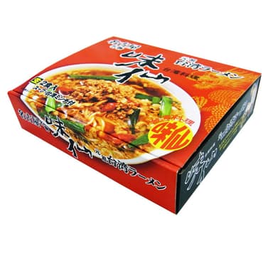 味仙台湾ラーメン商品画像