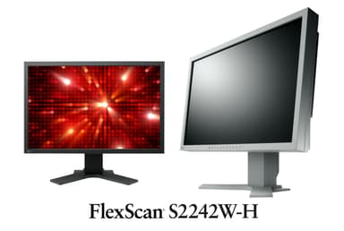 FlexScan S2242W-H