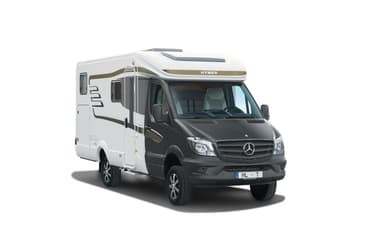 Hymer ML-T