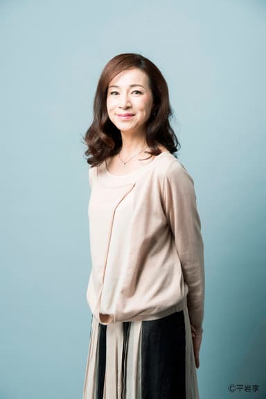 原田美枝子