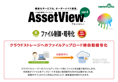 AssetView Ver.8.4