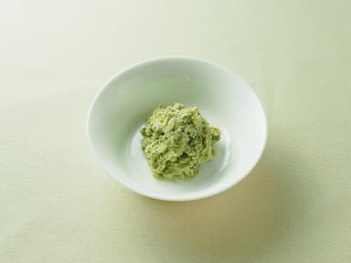 法人の部 グランプリ「チーズとわさび漬のマリアージュ カマンベールWASABI」