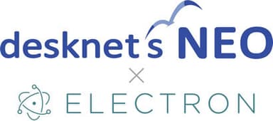 desknet'sNEOxElectron