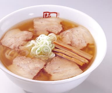 喜多方ラーメン