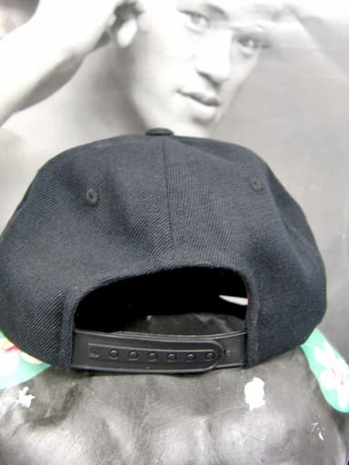 PROBLEMS SKY WALK CAP(ケンドー・カシン) 7