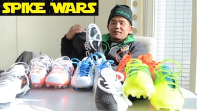 SPIKE WARS