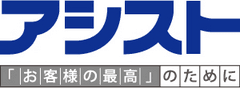 株式会社アシスト
広報部