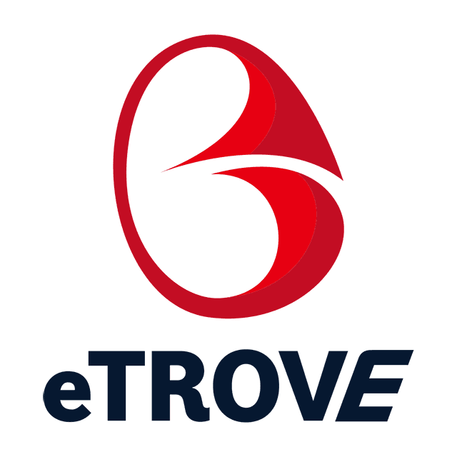 世界で活躍するチームへ！
eTROVE株式会社、プロフェッショナルe-Sportsチーム　
4dN eTROVEの運営・プロデュースを開始