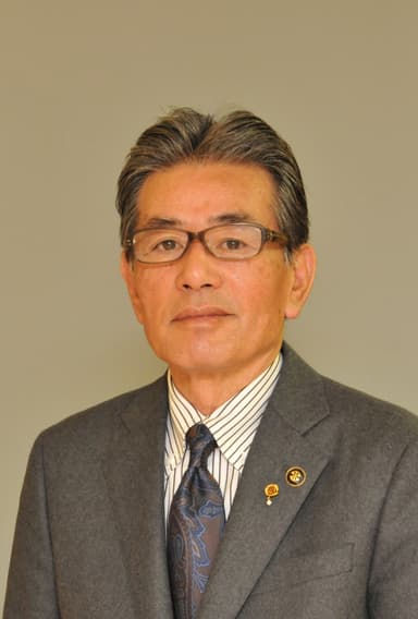 福山市長