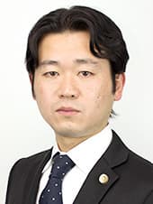 弁護士池田辰也