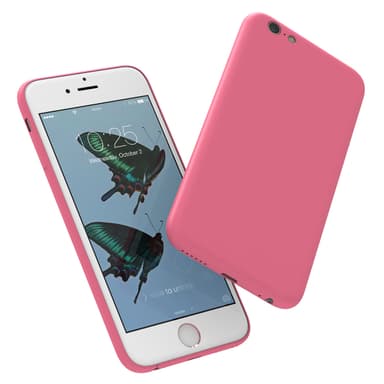 MYNUS iPhone 6s case ピンク2