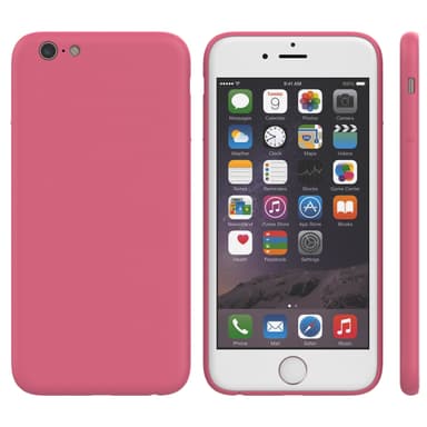 MYNUS iPhone 6s case ピンク3