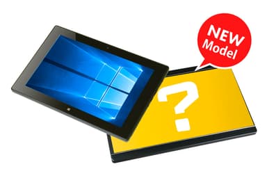 8.9インチWindowsタブレット