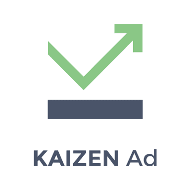 KAIZEN Ad　ロゴ2